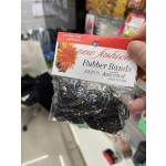 橡皮筋生产厂家-彩色天然弹性环保款
