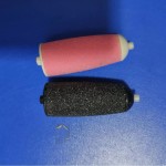 老茧去除器源头工厂-USB电动足疗磨砂机批发