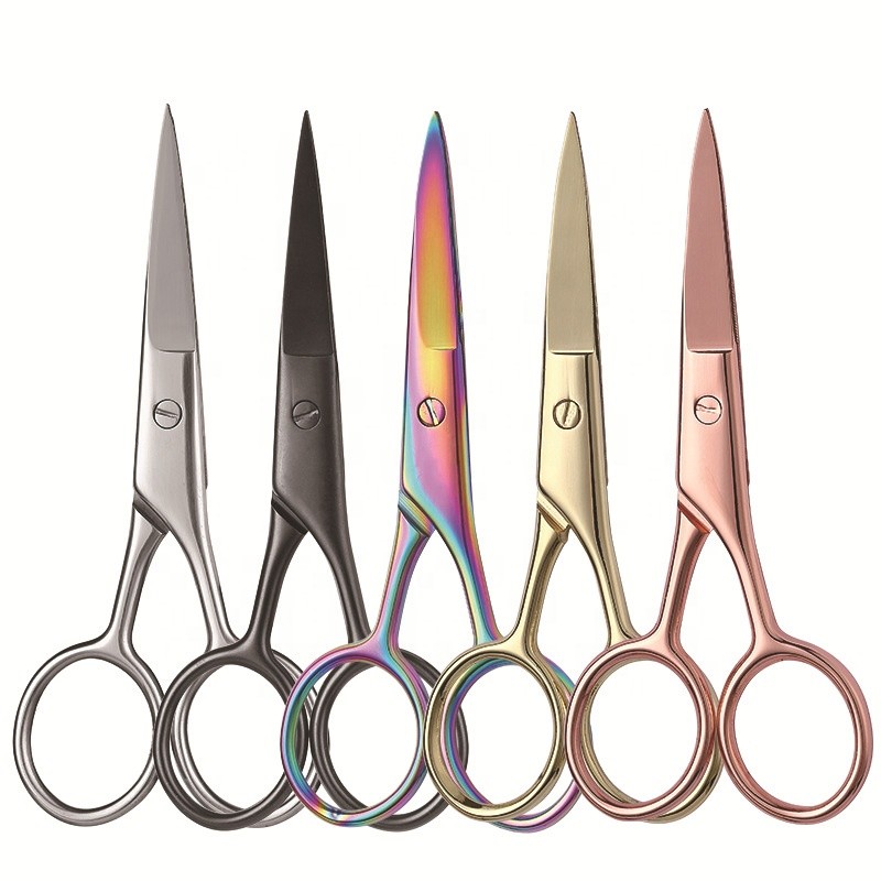 Beard Scissors Factory - High Quality Steel Stainless Steel Barber