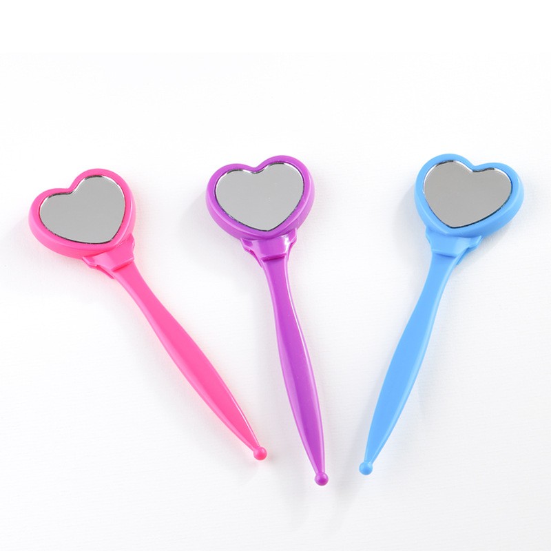 Eyebrow Trimmer Factory - Professional 2-in-1 Stainless Steel Blade