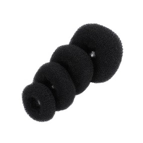 Hair Bun Maker Factory - Donut Women Foam Sponge Ring Bun