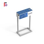 Umbrella Vending Machine Factory - Direct Selling 20 Umbrellas 24h