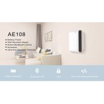 Aromatherapy Diffuser Factory - Factory Sales Smart Wall-Mounted
