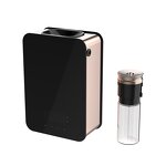 Scent Diffuser Factory - Hot Selling App Remote Control Wall Plug