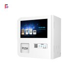 Hotel Vending Machine Factory - Self-service with Screen Adult Supplies