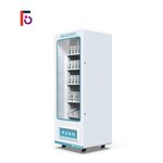 Beverage Vending Machine Factory - Small Cold Drink Integrated Machine