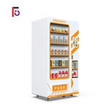 Vending Machine Factory - High Quality China Manufacturer Coin