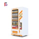 Vending Machine Factory - High Quality China Manufacturer Coin