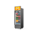 Smart Vending Machine Factory - Custom Intelligent Fridge Credit Card