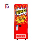 Lottery KIOSK Factory - High Quality Customized Touch Screen OEM