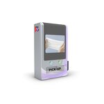 Wet Tissue Vending Machine Factory - Automatic Mini Countertop QR Code