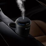 Air Freshener Factory - OEM ODM Portable 5v USB Mini Diffuser