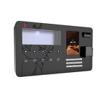 Perfume Vending Machine Factory - Luxury Spray Rolling Customized