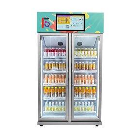 Fresh Food Vending Factory - Factory Hot Sale Sandwich Vegetables