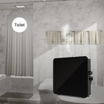 Wall Aroma Diffuser Factory - Hot Electric Wireless Remote Control