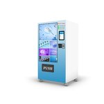 Vending Machine Factory - Factory Price Coin QR Code 24 Hour Combo