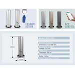 Electric Aroma Diffuser Factory - Custom OEM Remote Controlled Standing