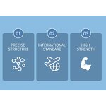 Water Vending Machine Factory - 300Kg Factory Supply Juices Machine