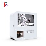 Hotel Vending Machine Factory - Self-service with Screen Adult Supplies