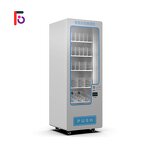 Drink Vending Machine Factory - 2024 New Starting Business Machines