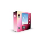 Adult Products Vending Factory - 24 Hours Self-Service Multi-Use