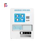 Drug Vending Machine Factory - Automated Hospital Medicine Supplies