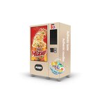 Instant Noodle Machine Factory - Wholesale Cheap Cup Noodles Vending