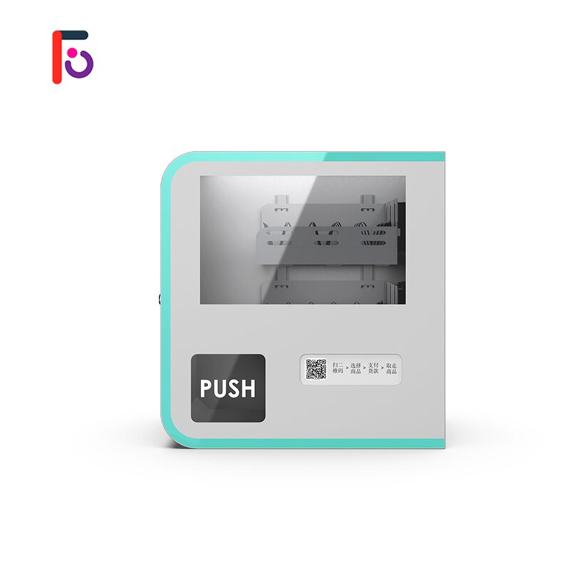 Sex Store Vending Machine Factory - Touch Screen Adult Products Condom