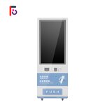 Drug Vending Machine Factory - Small Automated Hospital Medicine