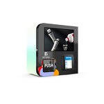 Smart Vending Machine Factory - Intelligent Retail Small Wall Mounted