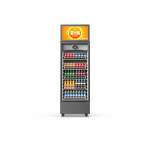 Vending Machine Factory - Custom 5 Layers Intelligent Combo Machine