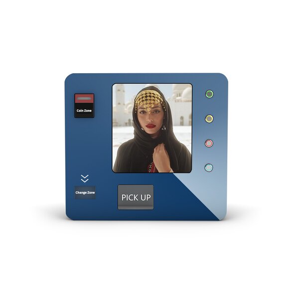 Vending Machine Factory - New Arrival High Quality Professional