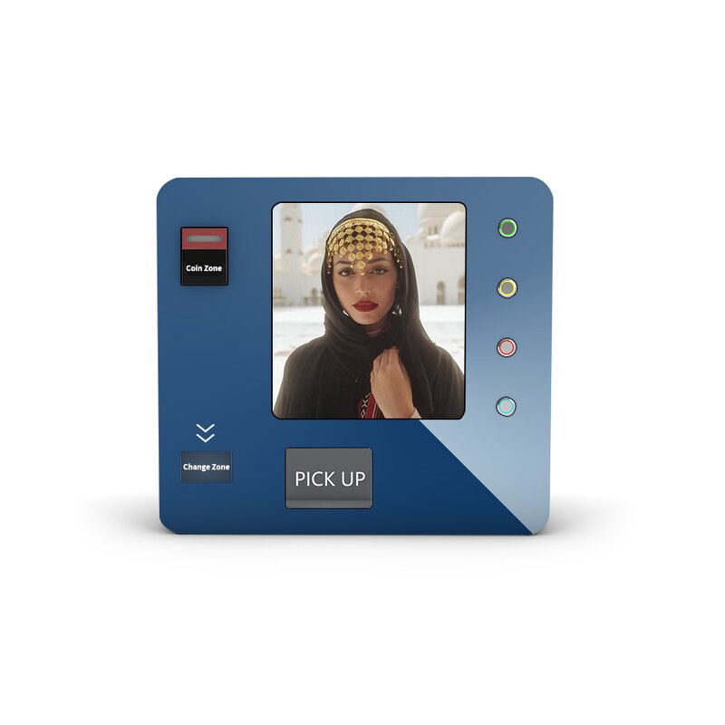 Vending Machine Factory - New Arrival High Quality Professional