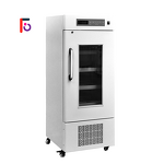 Ice Cream Vending Machine Factory - Small Freezer Smart Fridge Schools
