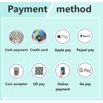 Candy Vending Machine Factory - Durable Mini Size Cheap Kids Candy