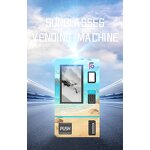 Sunglasses Vending Machine Factory - Large Capacity Swimming Glasses Modern