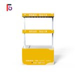 Umbrella Rental Machine Factory - CE Certified Fully Automatic 24h