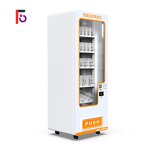 Vending Machine Factory - High Quality China Manufacturer Coin