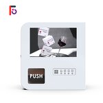 Hotel Vending Machine Factory - MINI Wall Mounted Alcohol Resistant