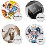 Cellphone Vending Machine Factory - Cheap Robotic Earphone Self Service