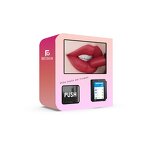 Cosmetic Vending Machine Factory - Wall-Mounted Desktop Makeup Lipstick