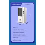 Vending Machine Factory - Self-service Automatic Cash Credit Card