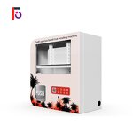 Hotel Vending Machine Factory - Self-service with Screen Adult Supplies