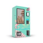 Face Mask Vending Factory - Hot Selling China Factory Wholesale