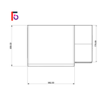 Perfume Vending Machine Factory - Beauty False Lashes Vending Machine