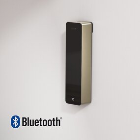 Commercial Scent Diffuser Factory - Hot Selling Bluetooth Remote