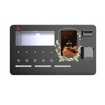 Beauty Vending Machine Factory - Custom Logo Perfume Touch Screen