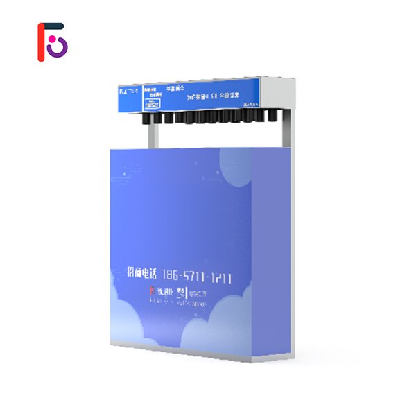 Umbrella Vending Machine Factory - High Quality Durable Folding 24h