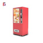 Coffee Vending Machine Factory - Commercial Coin Bill Card Operated