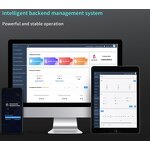 Bread Vending Machine Factory - Wholesale Lift System with Elevator